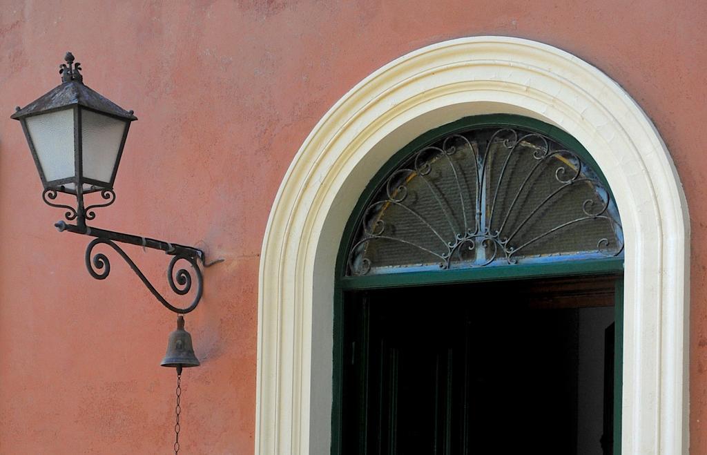 B&B Costa Lupara - Villa Murchio Alassio Exterior photo