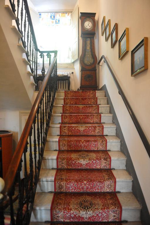 B&B Costa Lupara - Villa Murchio Alassio Exterior photo