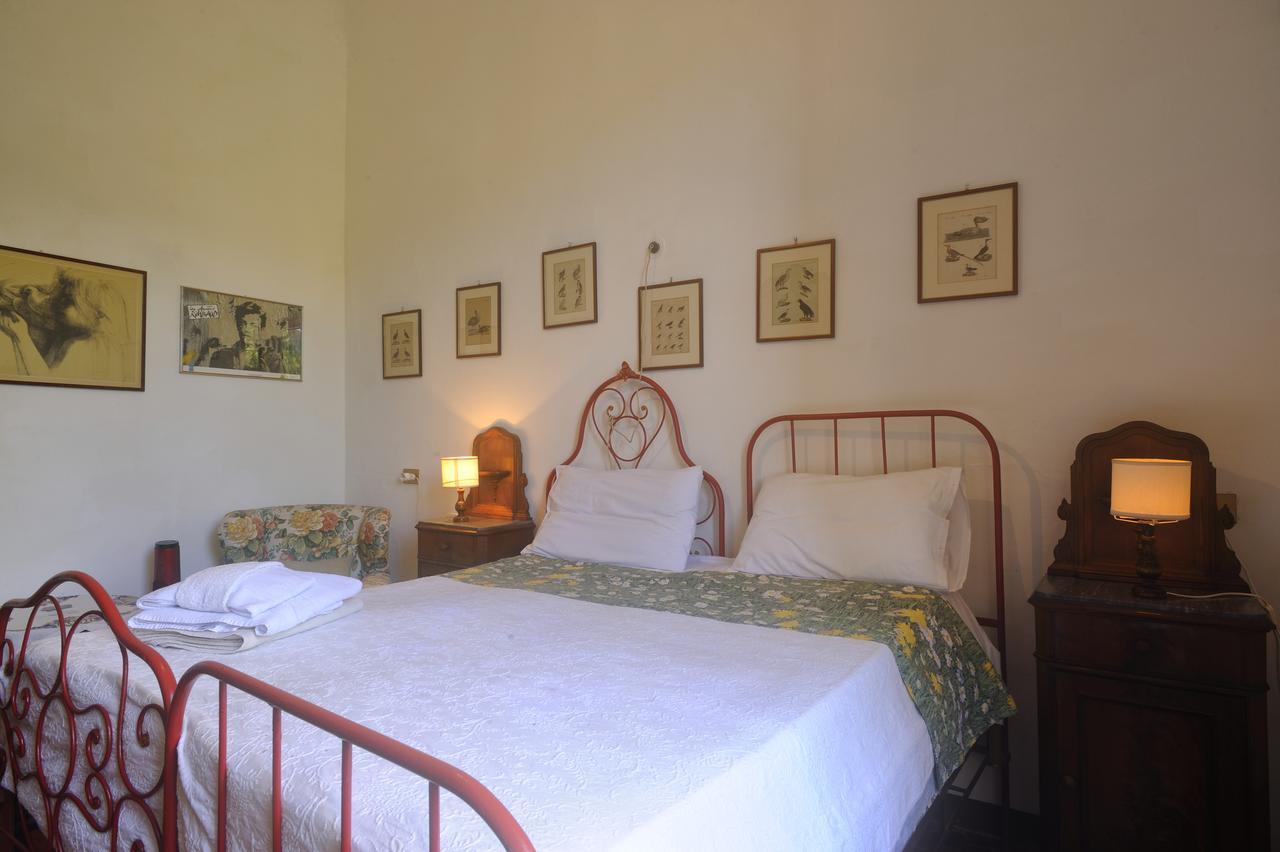 B&B Costa Lupara - Villa Murchio Alassio Exterior photo